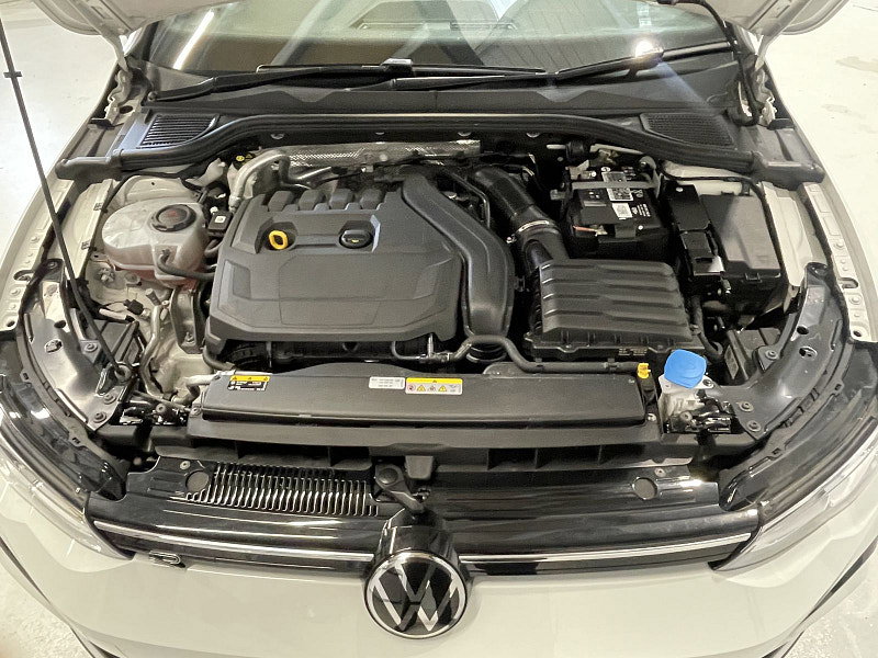 Volkswagen Golf 1.5 TSI R-Line Hatchback 5dr Petrol Manual Euro 6 (s/s) (150 ps)