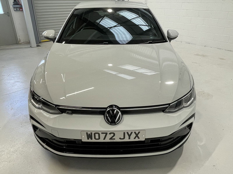 Volkswagen Golf 1.5 TSI R-Line Hatchback 5dr Petrol Manual Euro 6 (s/s) (150 ps)