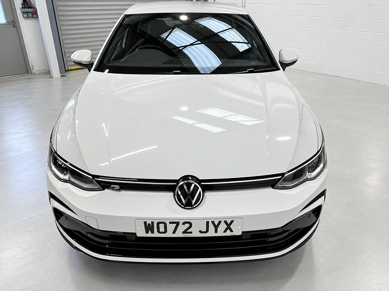 Volkswagen Golf 1.5 TSI R-Line Hatchback 5dr Petrol Manual Euro 6 (s/s) (150 ps)