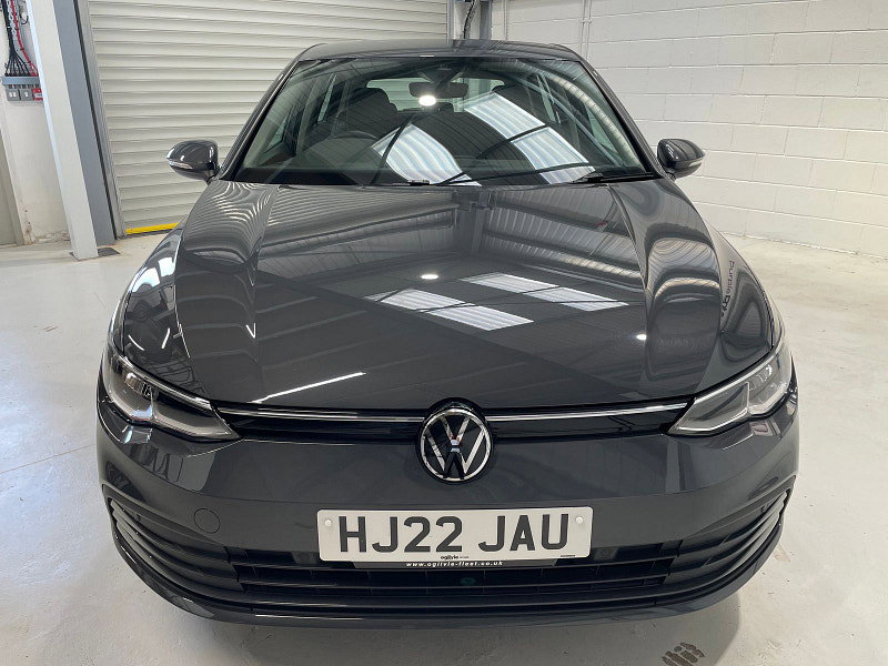 Volkswagen Golf 2.0L Life TDI Hatchback 5dr Diesel Manual Euro 6 (113 bhp)