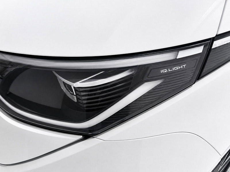 Volkswagen ID. Buzz Pro 86kWh Style MPV 5dr Electric Auto (LWB, 6Seat) (286 ps)