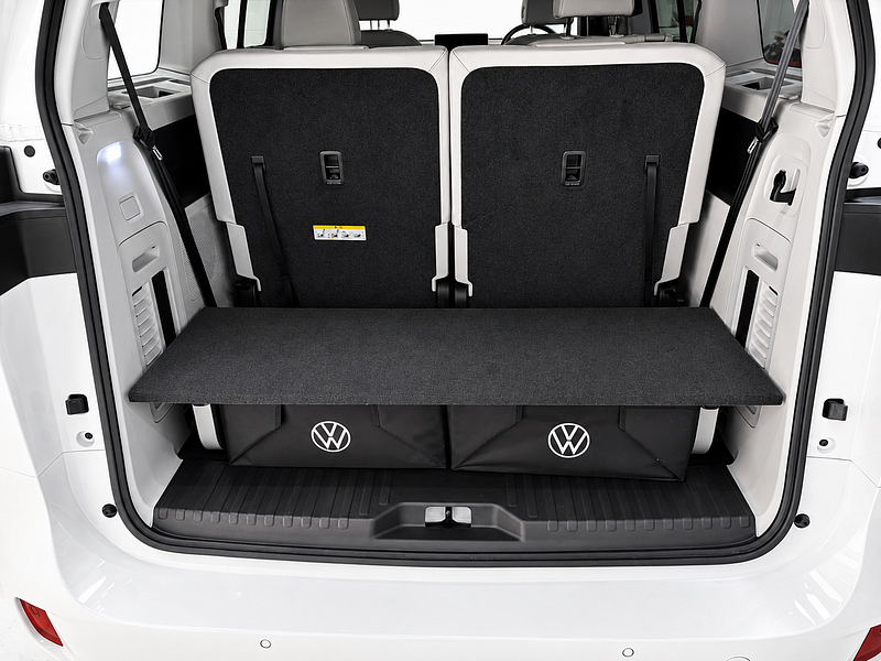 Volkswagen ID. Buzz Pro 86kWh Style MPV 5dr Electric Auto (LWB, 6Seat) (286 ps)
