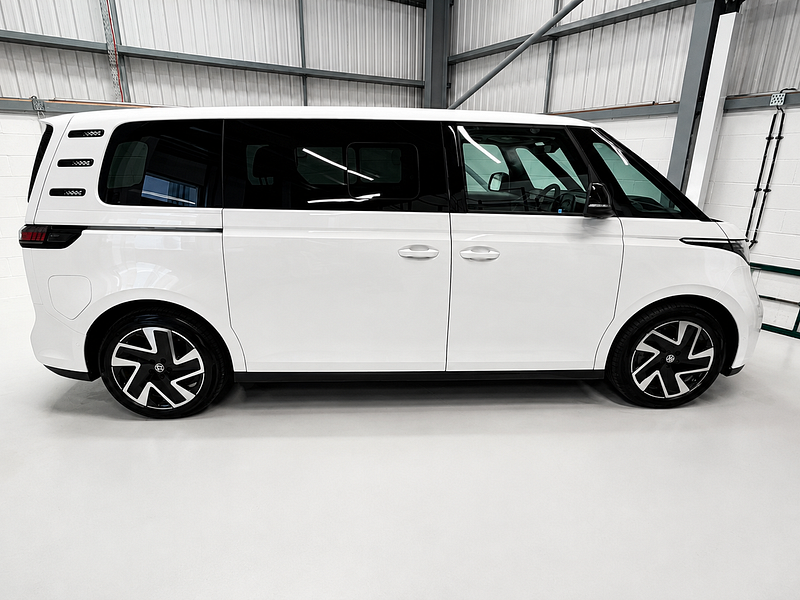 Volkswagen ID. Buzz Pro 86kWh Style MPV 5dr Electric Auto (LWB, 6Seat) (286 ps)