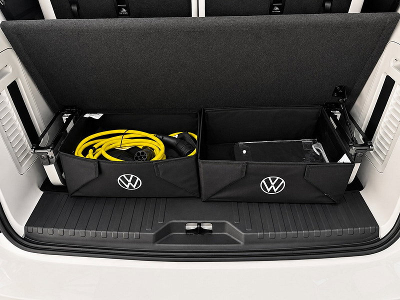 Volkswagen ID. Buzz Pro 86kWh Style MPV 5dr Electric Auto (LWB, 6Seat) (286 ps)