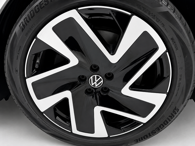 Volkswagen ID. Buzz Pro 86kWh Style MPV 5dr Electric Auto (LWB, 6Seat) (286 ps)