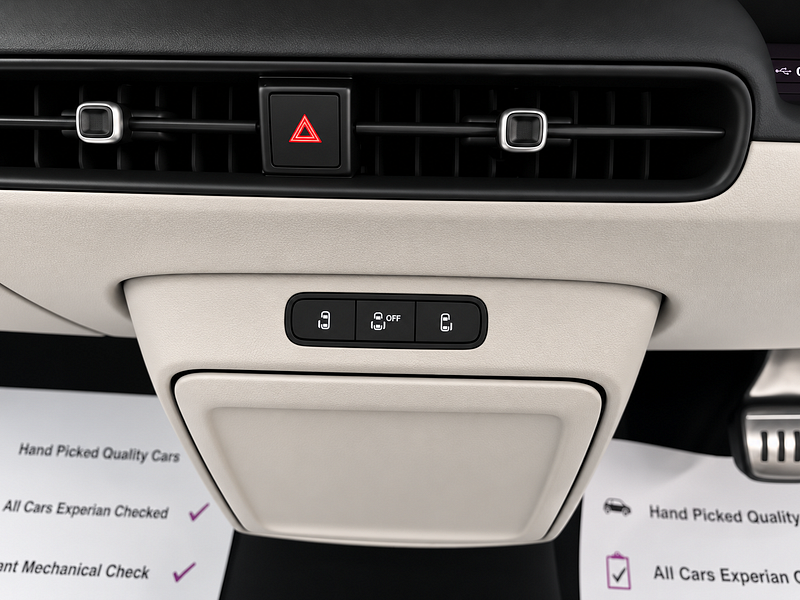 Volkswagen ID. Buzz Pro 86kWh Style MPV 5dr Electric Auto (LWB, 6Seat) (286 ps)