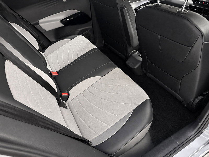Volkswagen ID.3 Pro Performance 58kWh Family Hatchback 5dr Electric Auto (204 ps)