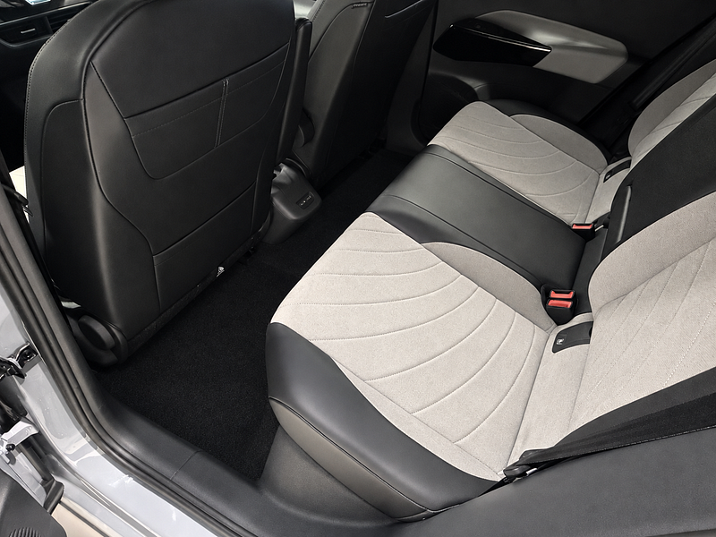 Volkswagen ID.3 Pro Performance 58kWh Family Hatchback 5dr Electric Auto (204 ps)