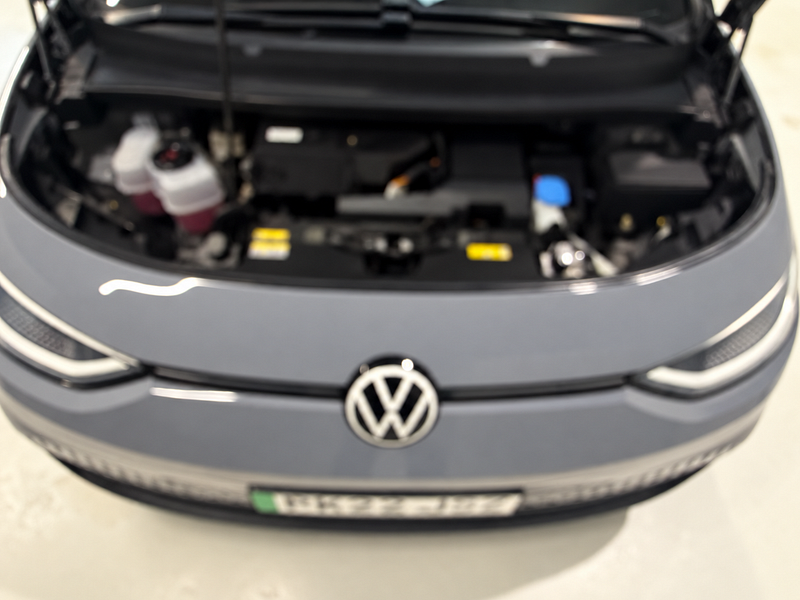 Volkswagen ID.3 Pro Performance 58kWh Family Hatchback 5dr Electric Auto (204 ps)