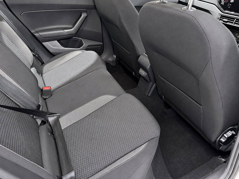 Volkswagen Polo 1.0 TSI Life Hatchback 5dr Petrol Manual Euro 6 (s/s) (95 ps)