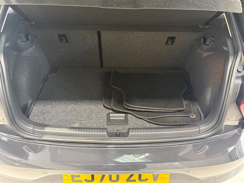 Volkswagen Polo 1.0 EVO Match Hatchback 5dr Petrol Manual Euro 6 (s/s) (80 ps)