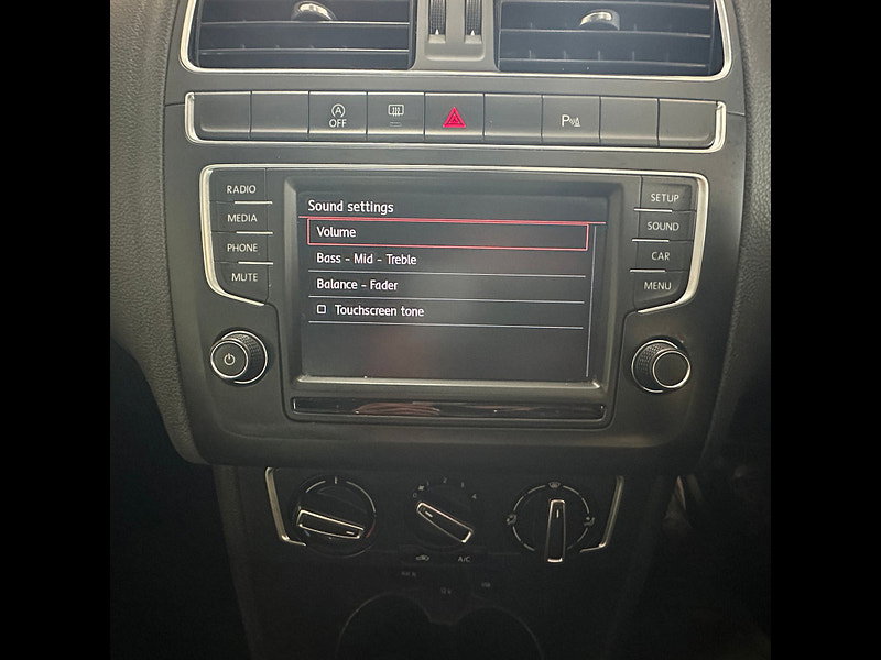 Volkswagen Polo 1.4L MATCH TDI Hatchback 5dr Diesel Manual Euro 6 (74 bhp)