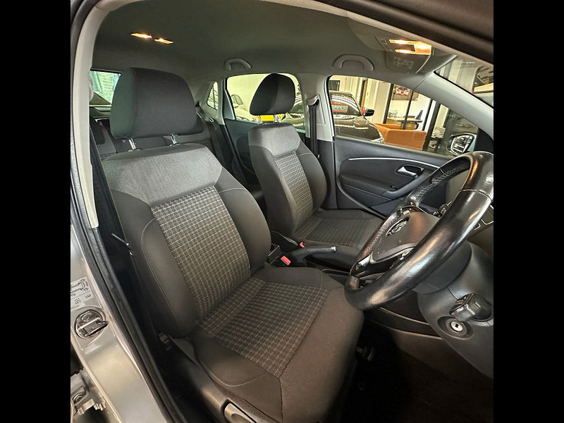 Volkswagen Polo 1.4L MATCH TDI Hatchback 5dr Diesel Manual Euro 6 (74 bhp)