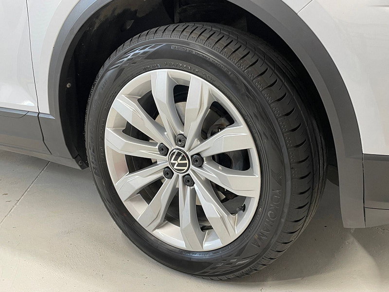 Volkswagen T-Roc 1.0L SE TSi SUV 5dr Petrol Manual Euro 6 (109 bhp)