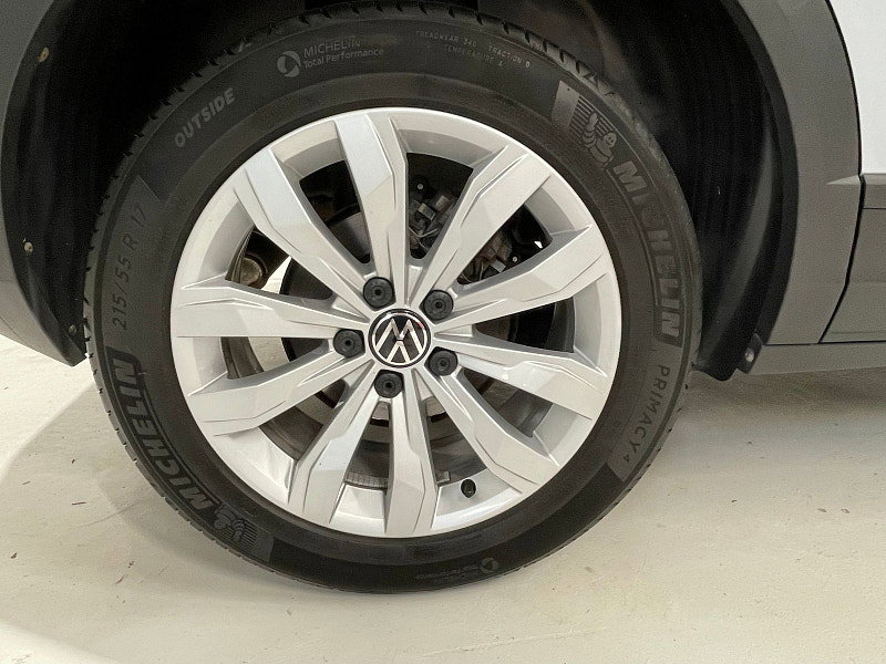 Volkswagen T-Roc 1.0L SE TSi SUV 5dr Petrol Manual Euro 6 (109 bhp)