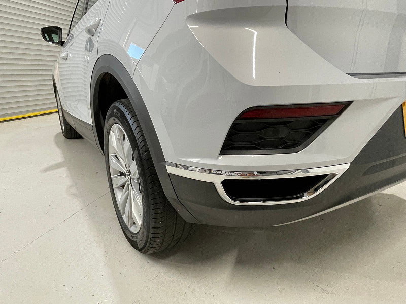 Volkswagen T-Roc 1.0L SE TSi SUV 5dr Petrol Manual Euro 6 (109 bhp)