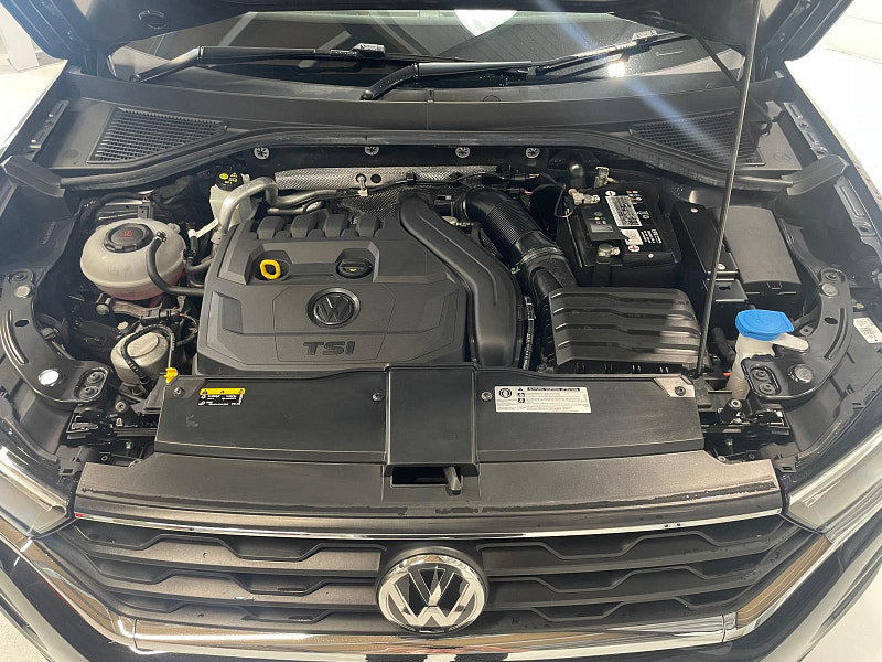 Volkswagen T-Roc 1.5L SE TSi Evo SUV 5dr Petrol Manual Euro 6 (148 bhp)