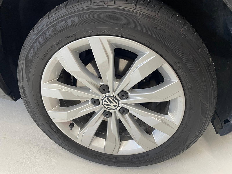 Volkswagen T-Roc 1.5L SE TSi Evo SUV 5dr Petrol Manual Euro 6 (148 bhp)