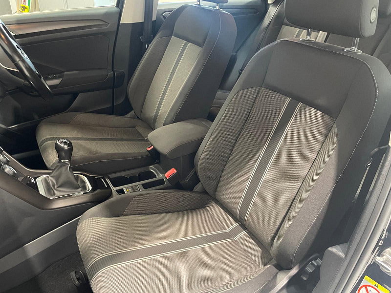 Volkswagen T-Roc 1.5L SE TSi Evo SUV 5dr Petrol Manual Euro 6 (148 bhp)