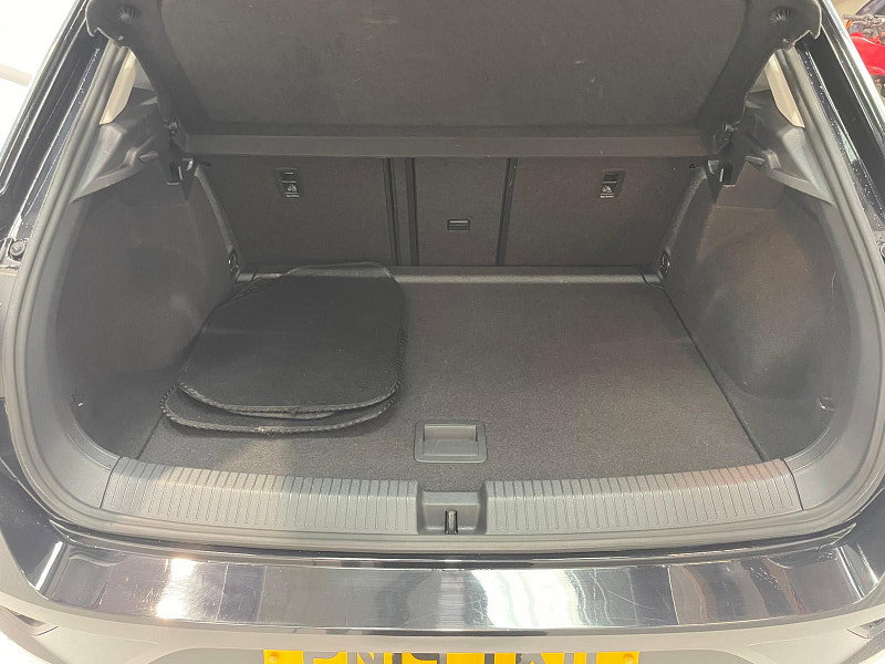 Volkswagen T-Roc 1.5L SE TSi Evo SUV 5dr Petrol Manual Euro 6 (148 bhp)