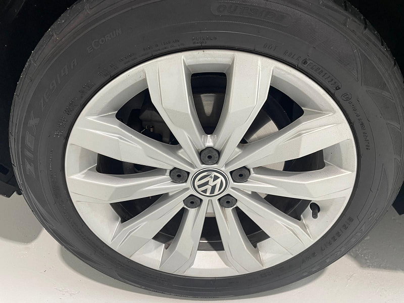 Volkswagen T-Roc 1.5L SE TSi Evo SUV 5dr Petrol Manual Euro 6 (148 bhp)