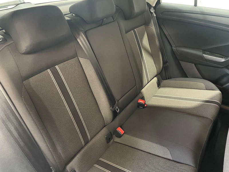 Volkswagen T-Roc 1.5L SE TSi Evo SUV 5dr Petrol Manual Euro 6 (148 bhp)