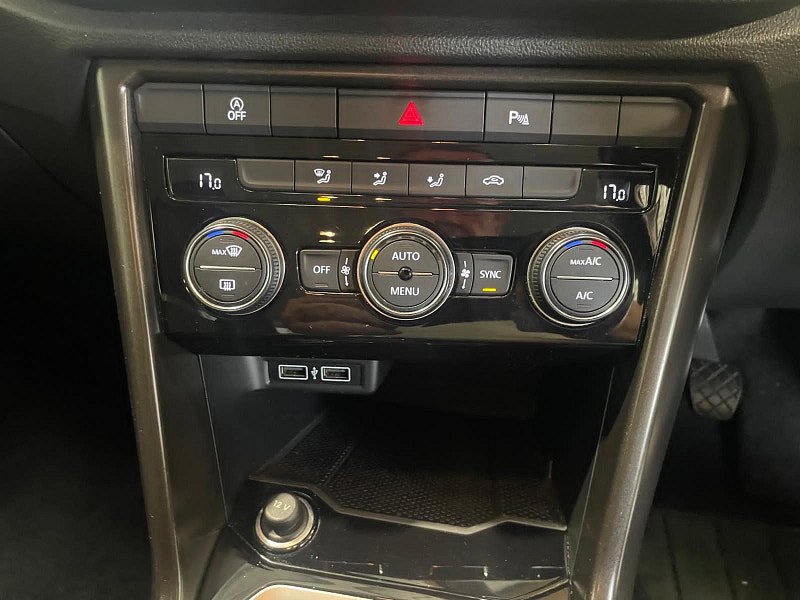 Volkswagen T-Roc 1.5L SE TSi Evo SUV 5dr Petrol Manual Euro 6 (148 bhp)