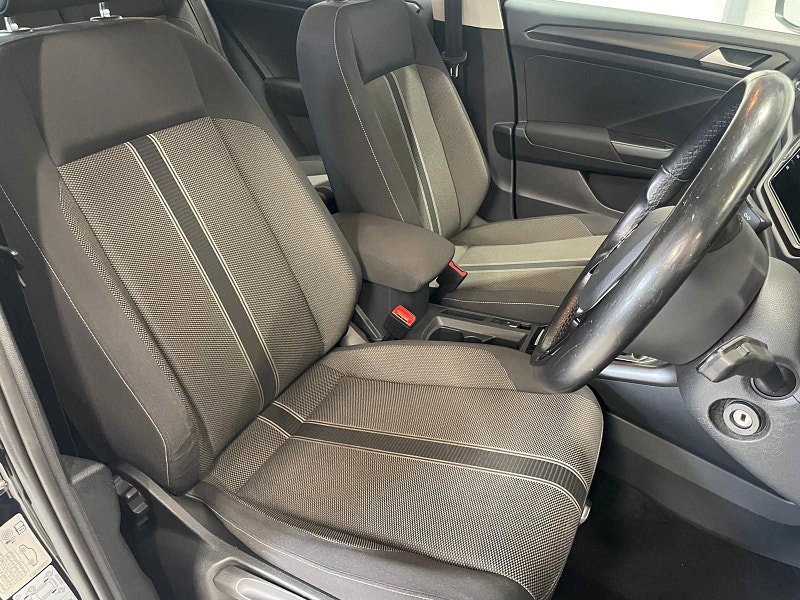 Volkswagen T-Roc 1.5L SE TSi Evo SUV 5dr Petrol Manual Euro 6 (148 bhp)