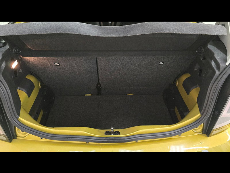 Volkswagen up! 1.0L HIGH UP BLUEMOTION TECHNOLOGY Hatchback 5dr Petrol Automatic Euro 6 (74 bhp)