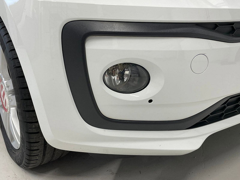 Volkswagen up! 1.0L UP BY BEATS Hatchback 5dr Petrol Manual Euro 6 (59 bhp)