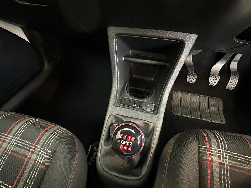 Volkswagen up! 1.0L UP GTI Hatchback 5dr Petrol Manual Euro 6 (113 bhp)