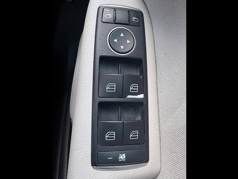 Mercedes-Benz B Class 1.5 B180 CDI ECO SE MPV 5dr Diesel Manual Euro 5 (s/s) (109 ps)