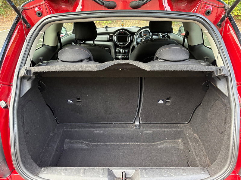 MINI Hatch 1.5 Cooper Hatchback 3dr Petrol Manual Euro 6 (s/s) (136 ps)