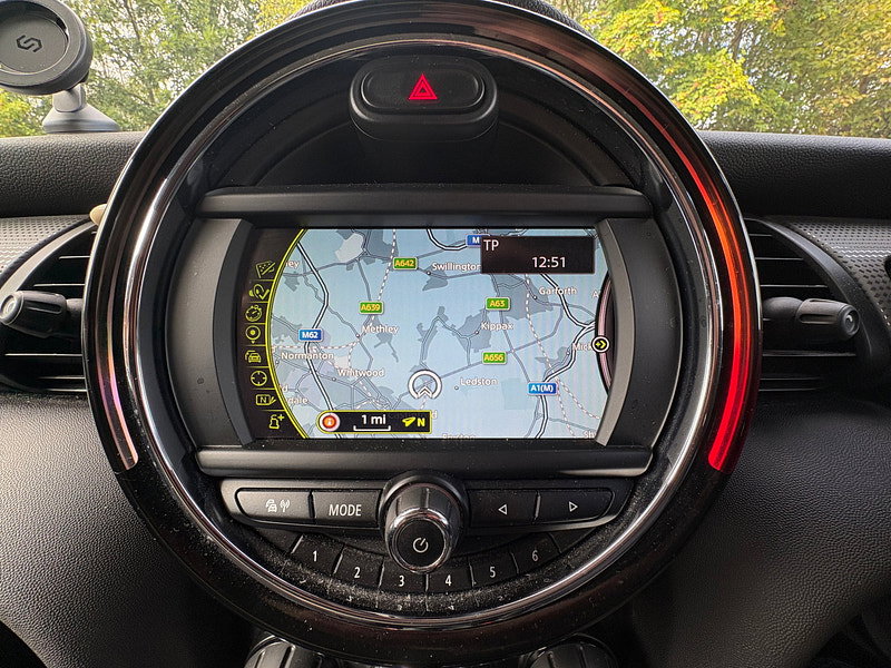 MINI Hatch 1.5 Cooper Hatchback 3dr Petrol Manual Euro 6 (s/s) (136 ps)