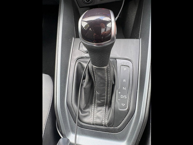 Audi A1 1.5 TFSI 35 Black Edition Sportback 5dr Petrol S Tronic Euro 6 (s/s) (150 ps)