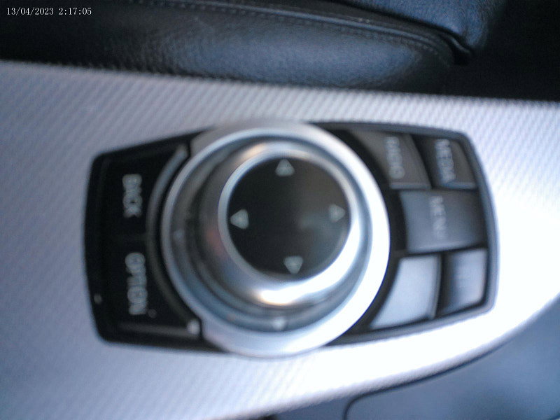 BMW 3 Series 2.0 320d M Sport Touring 5dr Diesel Auto Euro 5 (s/s) (184 ps)