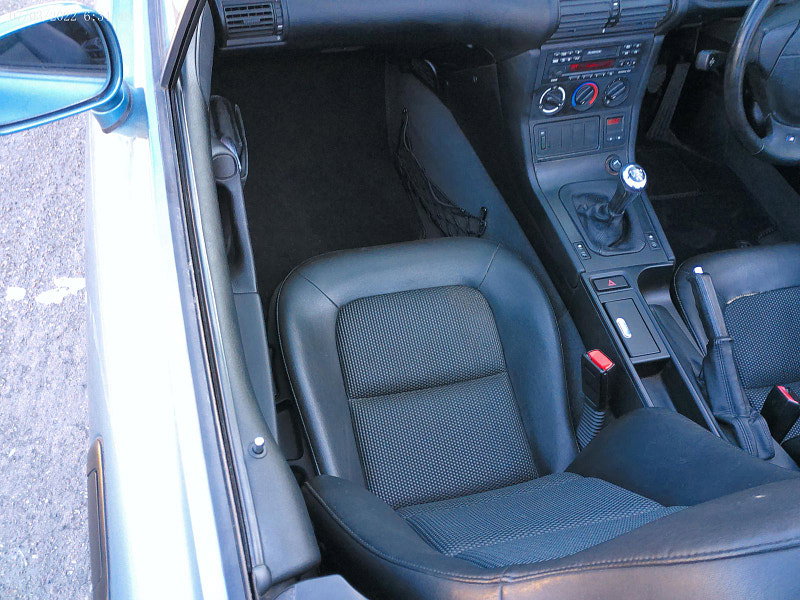 BMW Z3 1.9L ROADSTER Convertible 2dr Petrol Manual Euro 2 (138 bhp)