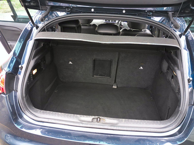 Citroen DS4 1.6L D Style HDi Hatchback 5dr Diesel Manual Euro 5 (110 bhp)