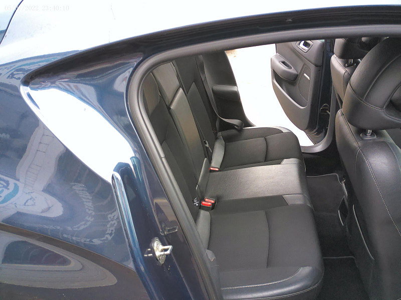 Citroen DS4 1.6L D Style HDi Hatchback 5dr Diesel Manual Euro 5 (110 bhp)