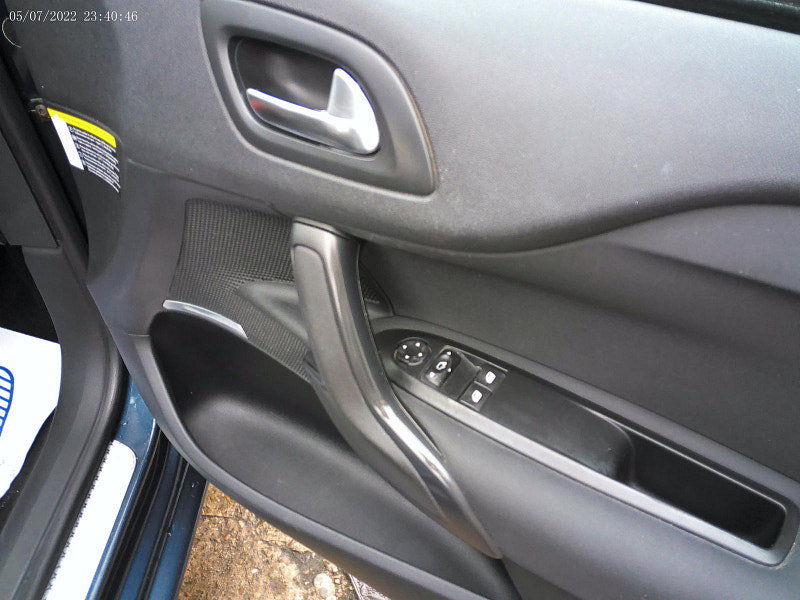 Citroen DS4 1.6L D Style HDi Hatchback 5dr Diesel Manual Euro 5 (110 bhp)