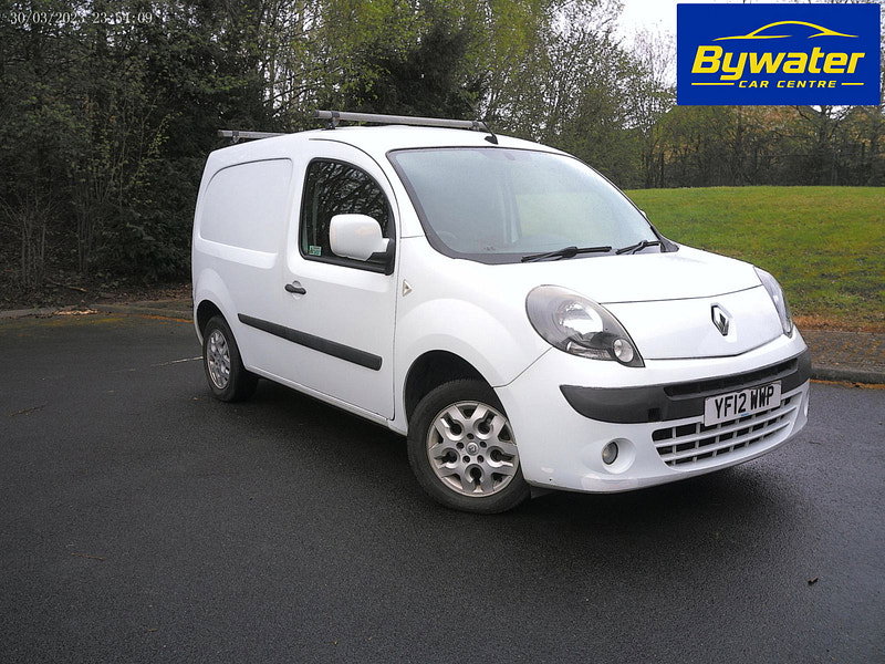 Renault Kangoo 1.5 ML19 dCi Sport Panel Van 4dr Diesel Manual FWD L2 H1 (137 g/km, 90 bhp)