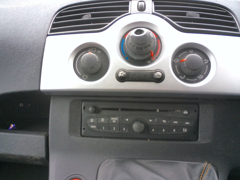Renault Kangoo 1.5 ML19 dCi Sport Panel Van 4dr Diesel Manual FWD L2 H1 (137 g/km, 90 bhp)