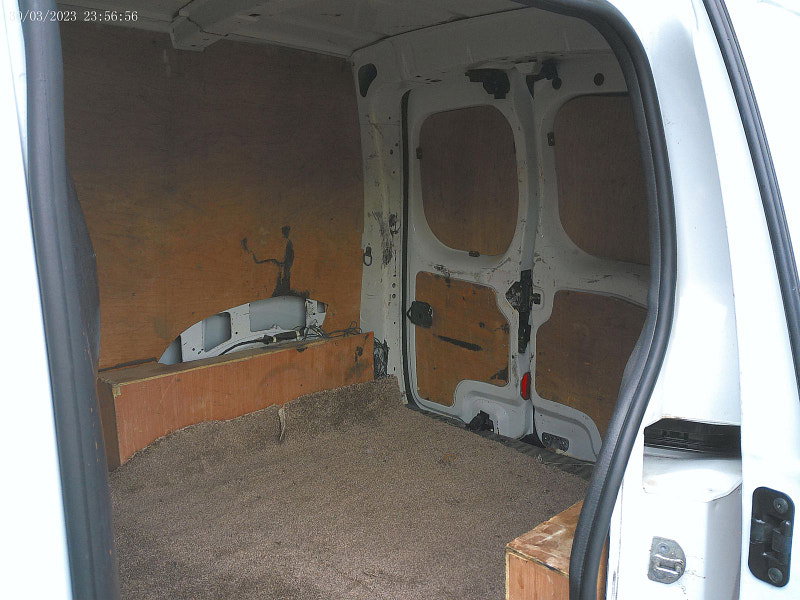 Renault Kangoo 1.5 ML19 dCi Sport Panel Van 4dr Diesel Manual FWD L2 H1 (137 g/km, 90 bhp)