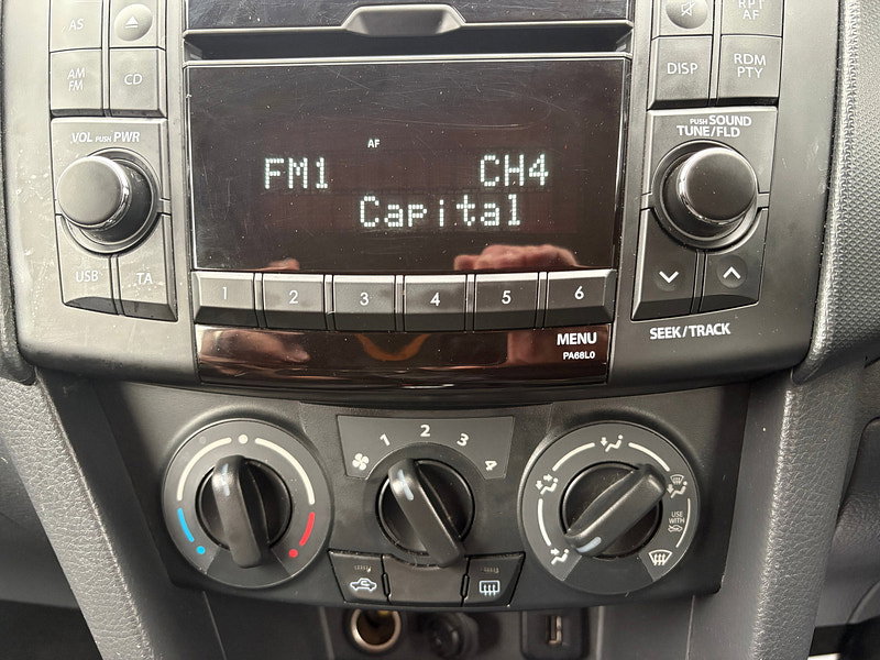 Suzuki Swift 1.2 SZ2 Hatchback 3dr Petrol Manual Euro 5 (94 ps)