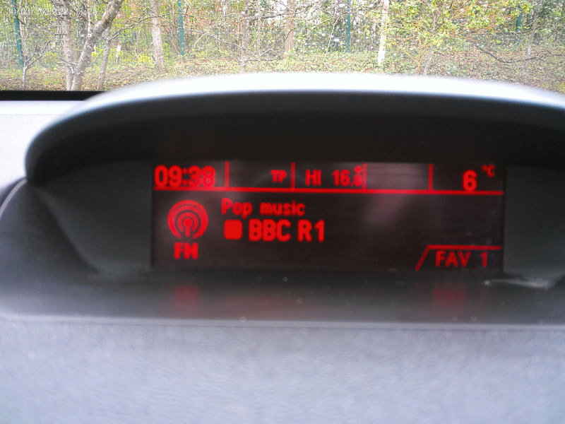 Vauxhall Mokka 1.7 CDTi Exclusiv SUV 5dr Diesel Manual 2WD Euro 5 (s/s) (130 ps)