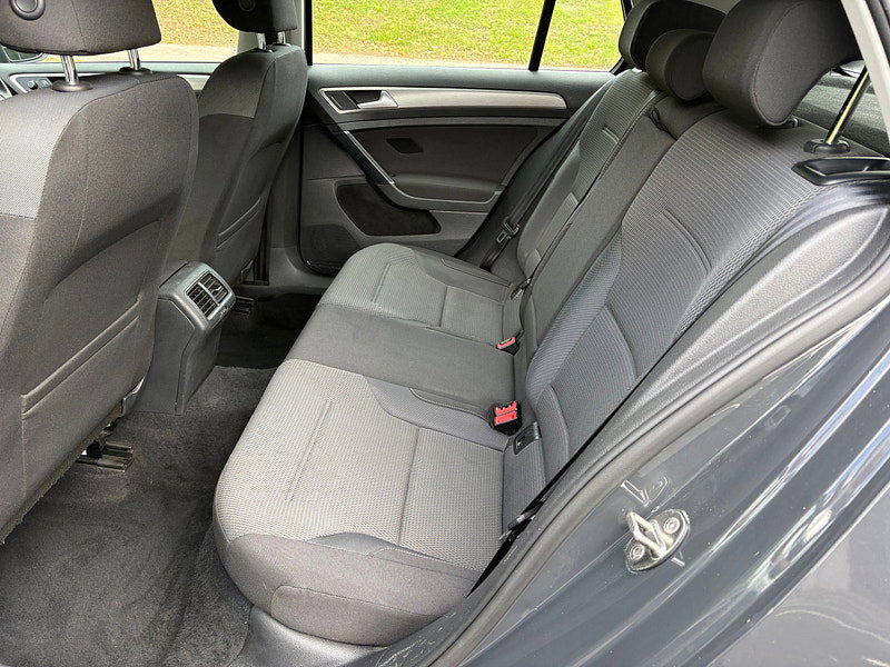 Volkswagen Golf 1.6 TDI BlueMotion Tech Match Hatchback 5dr Diesel Manual Euro 5 (s/s) (105 ps)
