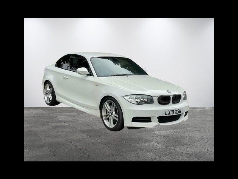 BMW X3 xDrive20d MHT M Sport 5dr Step Auto