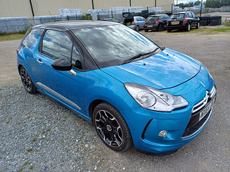 Ford Focus TITANIUM