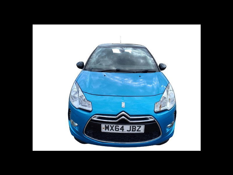 Ford Focus TITANIUM