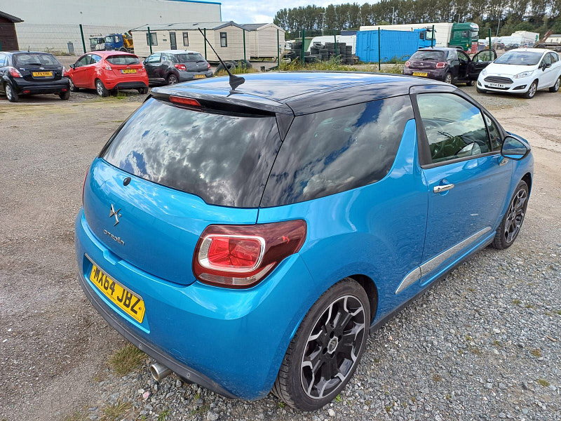Ford Focus TITANIUM